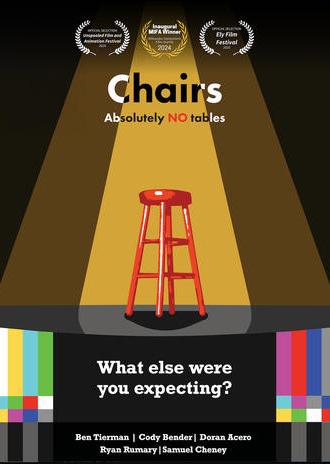 Chairs (2023)