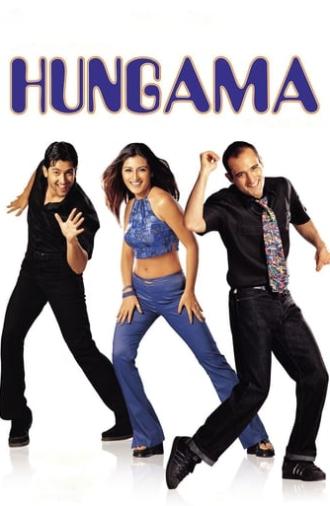 Hungama (2003)