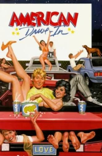 American Drive-In (1985)