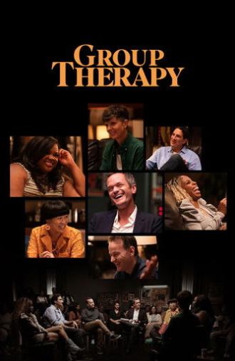 Group Therapy (2024)