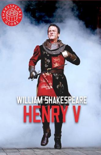 Henry V - Live at Shakespeare's Globe (2012)