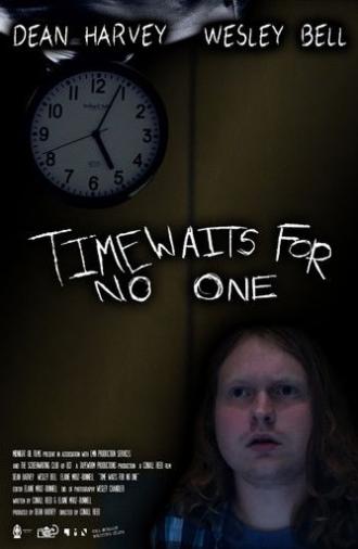 Time Waits for No One (2025)