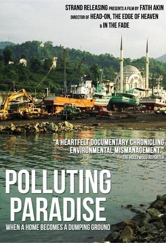 Polluting Paradise (2012)