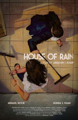 House of Rain (2025)