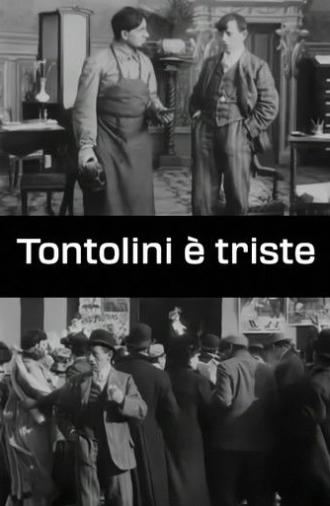 Tontolini è triste (1911)