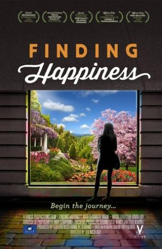Finding Happiness (2014)