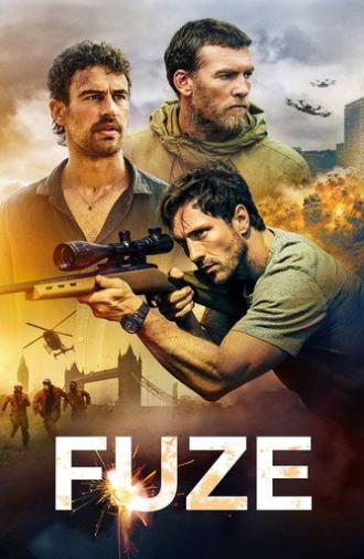 Fuze (2026)