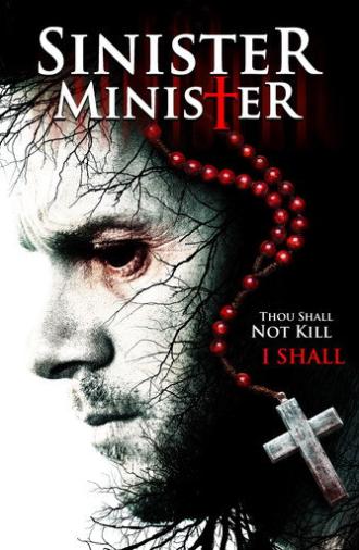 Sinister Minister (2017)