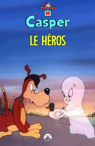 Zero the Hero (1954)