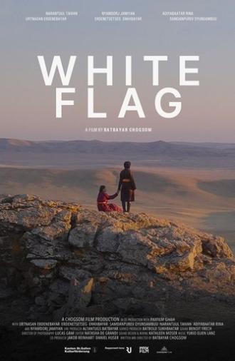 White Flag (2023)