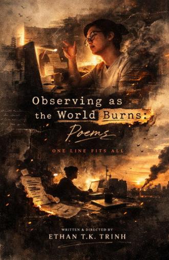 Observing as the World Burns (2026)