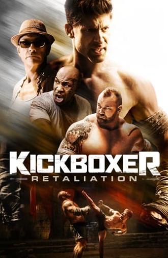 Kickboxer: Retaliation (2018)