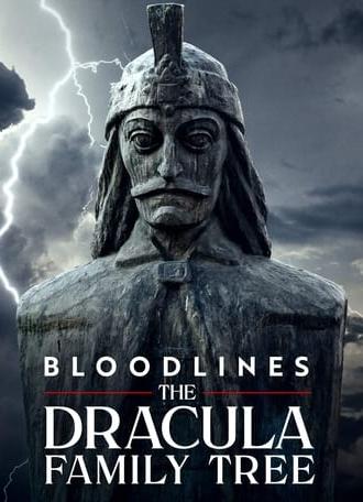 Bloodlines: The Dracula Family Tree (2003)