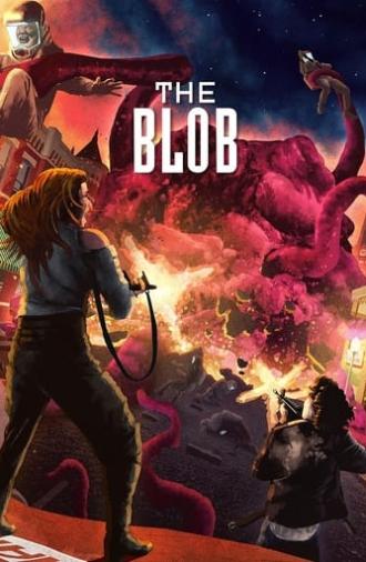 The Blob (1988)