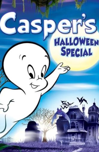 Casper's Halloween Special (1979)