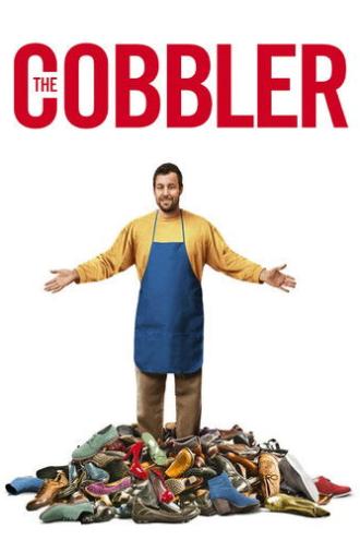 The Cobbler (2014)