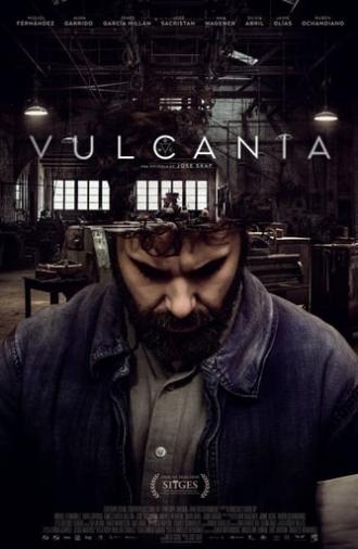 Vulcania (2015)