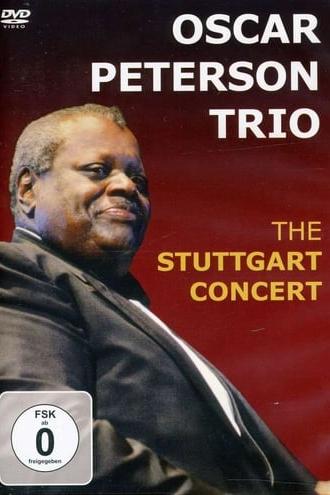 Oscar Peterson Trio: The Stuttgart Concert (2011)