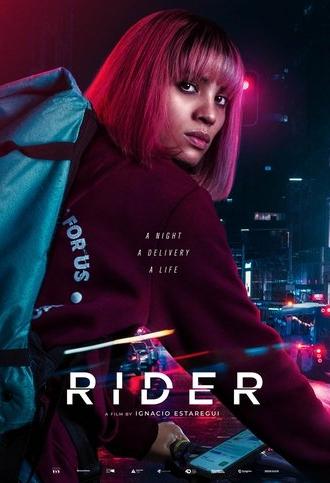 Rider (2025)
