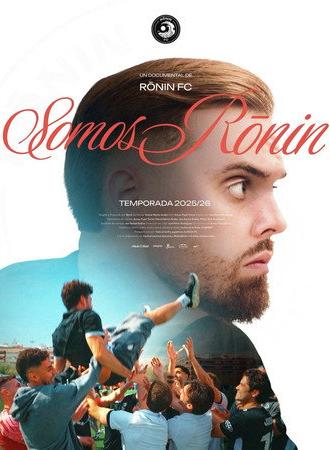 Somos Rōnin (2026)