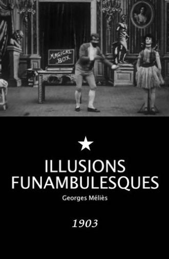 Extraordinary Illusions (1903)