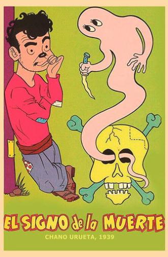 The Sign of Death (1939)