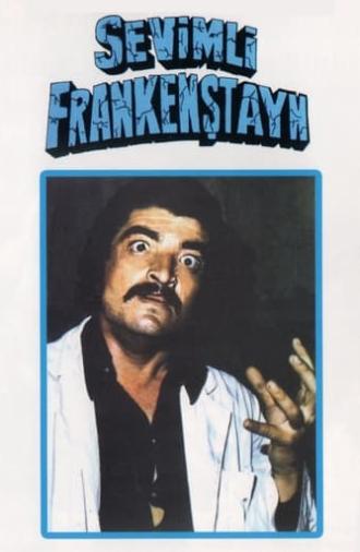 My Friend Frankenstein (1975)