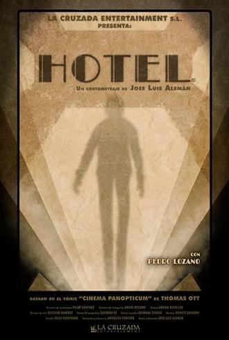 Hotel (2012)