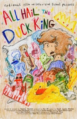 All Hail the Duck King (2025)