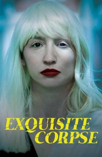 Exquisite Corpse (2021)