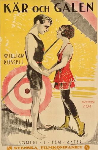 A Self-Made Man (1922)