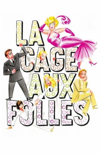 La Cage aux Folles (1978)