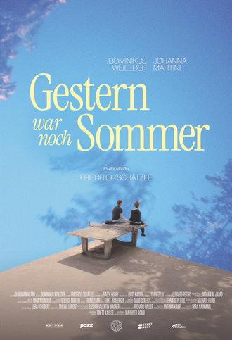 Gestern war noch Sommer (2026)