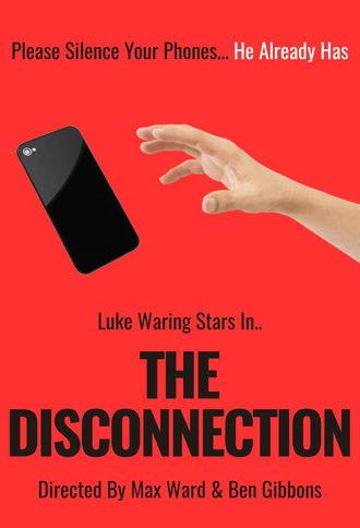The Disconnection (2026)