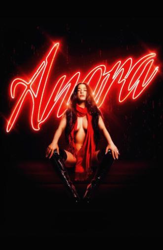 Anora (2024)