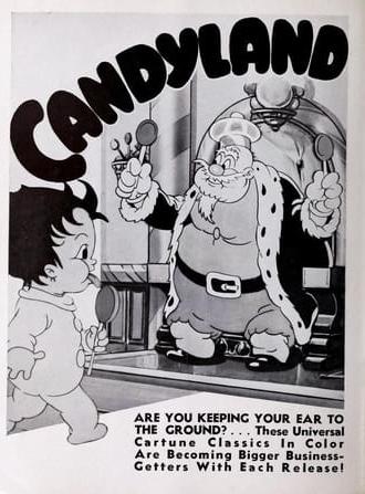 Candyland (1935)