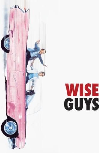 Wise Guys (1986)