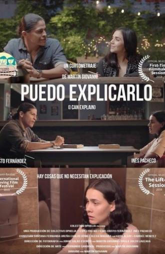 Puedo Explicarlo (2019)