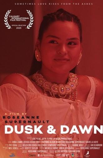 Dusk & Dawn (2025)