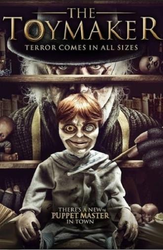 The Toymaker (2017)