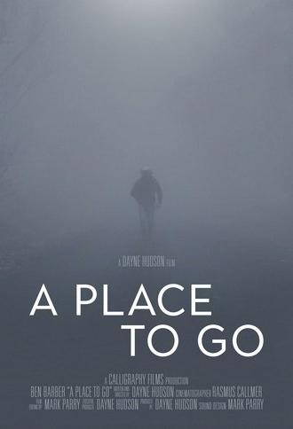 A Place to Go (2023)