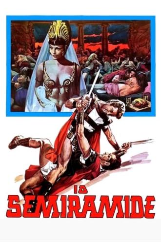 I Am Semiramis (1963)