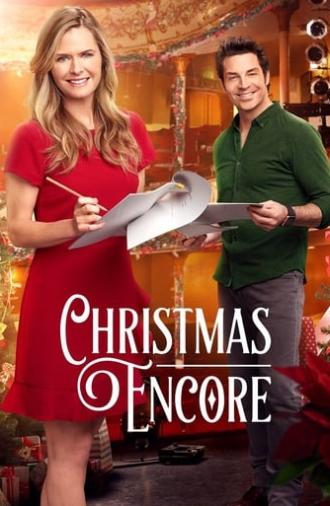 Christmas Encore (2017)