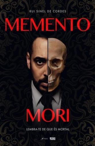 Rui Sinel de Cordes: Memento Mori (2019)