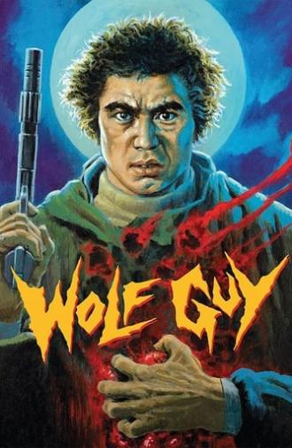 Wolf Guy (1975)