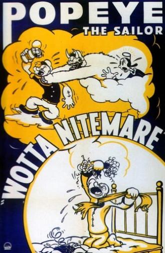 Wotta Nitemare (1939)