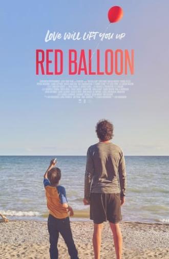 Red Balloon (2020)