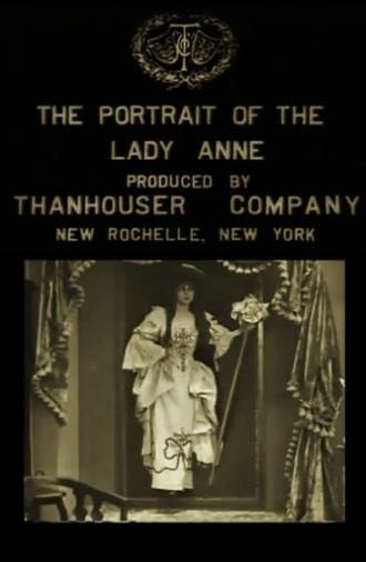 The Portrait of Lady Anne (1912)