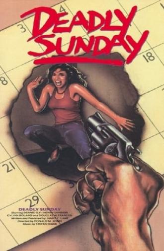 Deadly Sunday (1982)