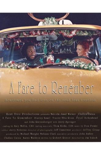 A Fare to Remember (1999)